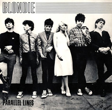 11_mejores_portadas_91_blondie_parallel_lines_BLONDIE - Parallel Lines (alternate)